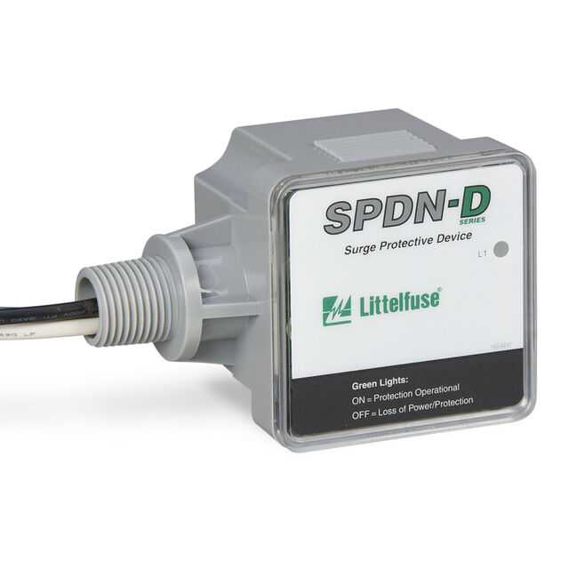 SPDN-D240-1P