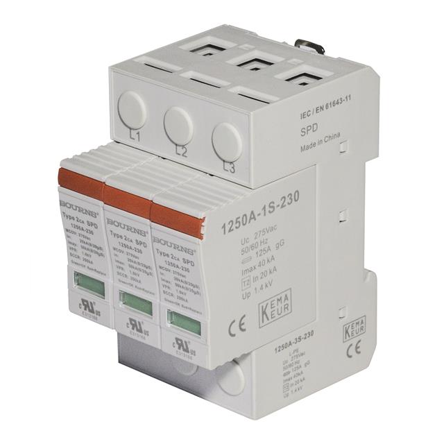 1250A-3S-120