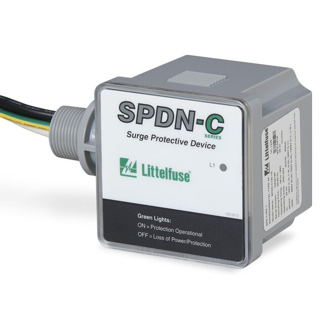 SPDN-C120-1P
