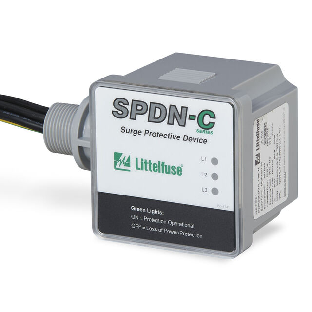 SPDN-C480-3D