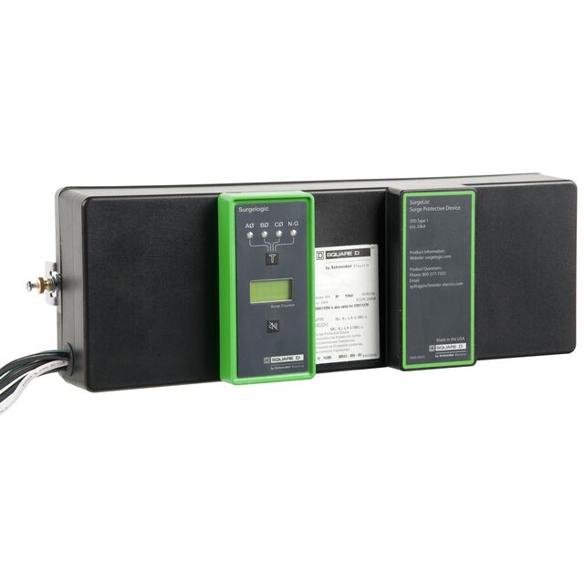 SSP01SBA10D