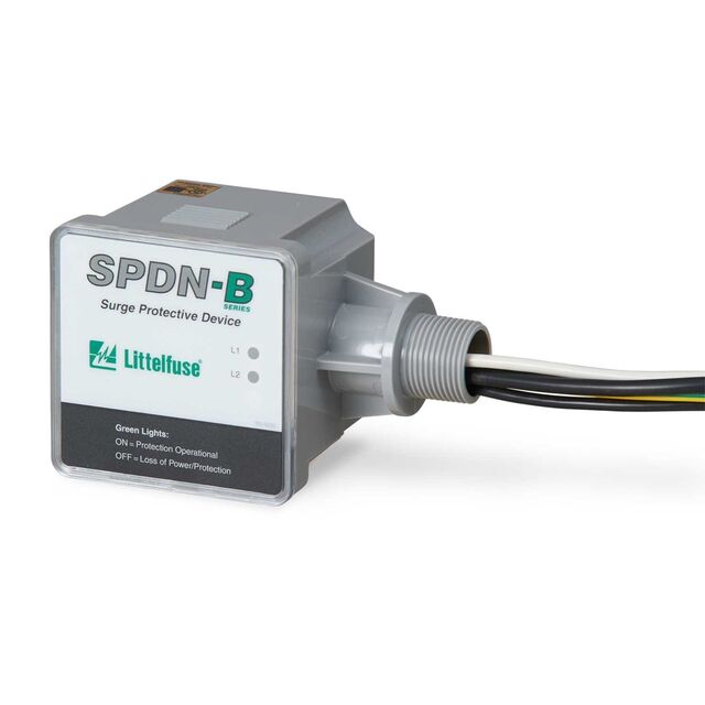 SPDN-B120-2S