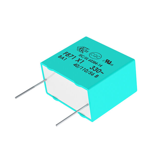 F871AE102K330C