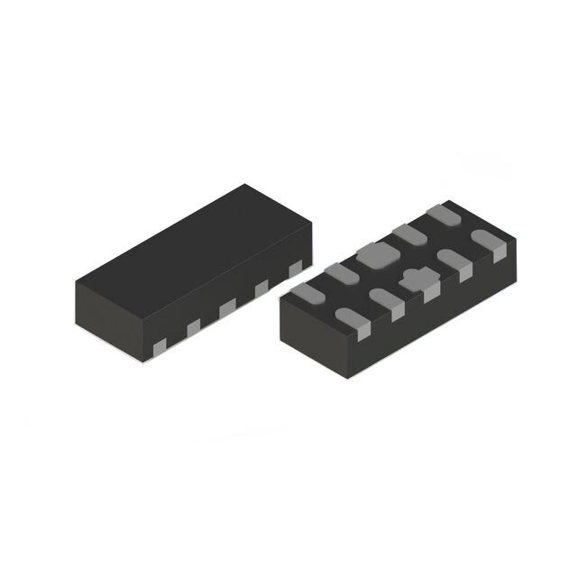 ESDSBULC0104DFN10B-TP
