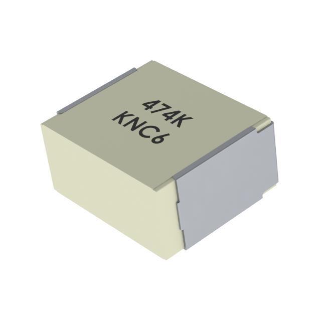 F161PP124K050V