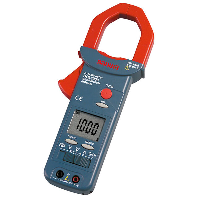 DCL1000