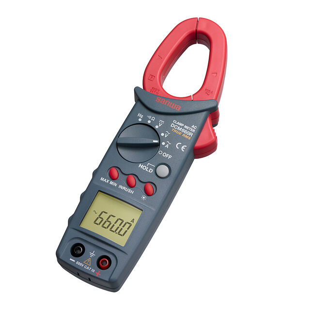 DCM660R