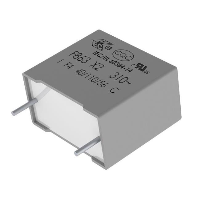 F863BF154K310ALW0L
