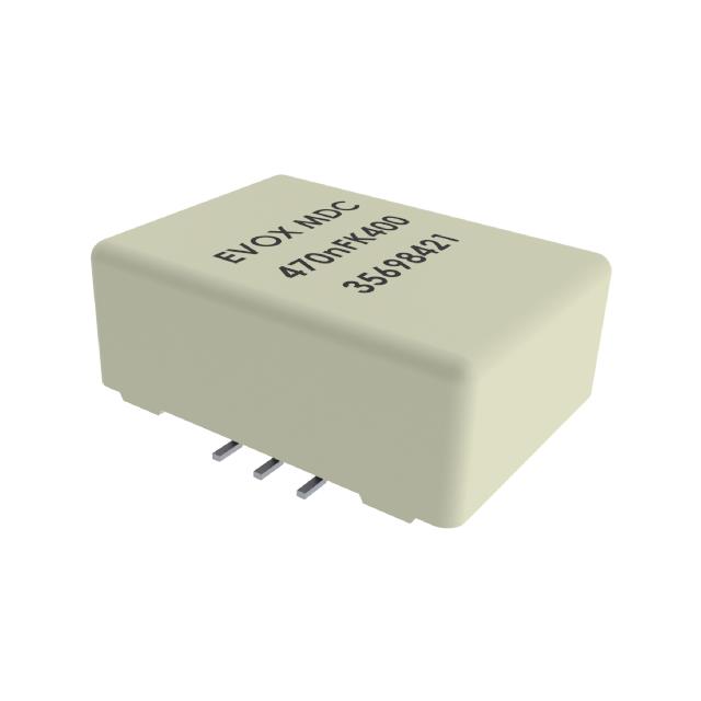 MDC10225K100A52P3TUBE