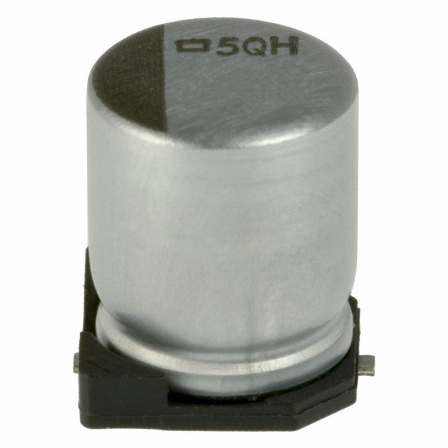 EMVH100ARA101MF80G