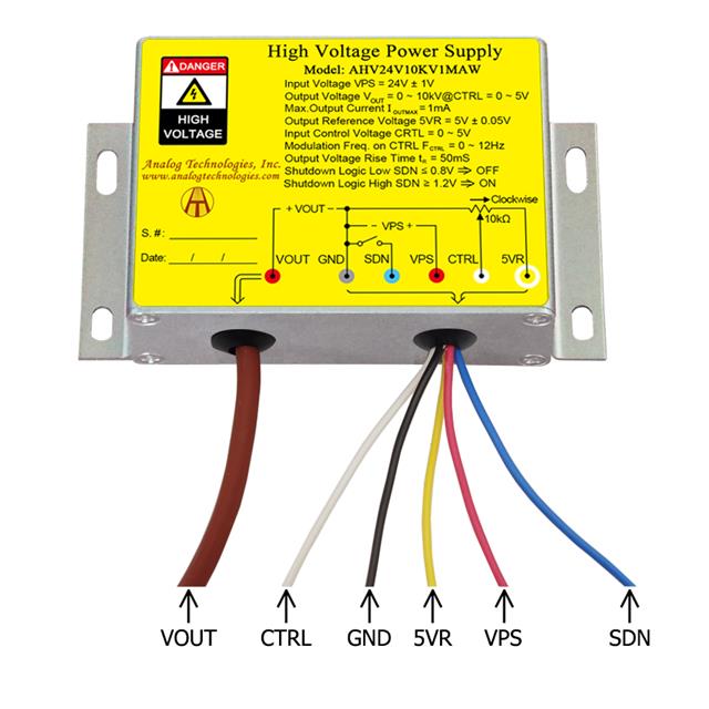 AHV24V10KV1MAW