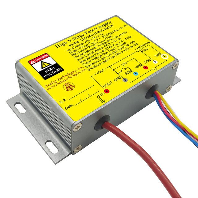 AHV24VN1500V5MAW