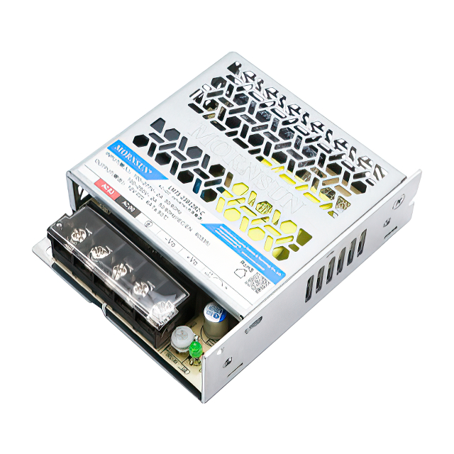 LM75-23B12R2-C