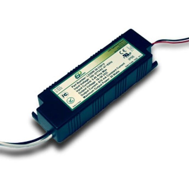 LD30W-24-C1250-RD