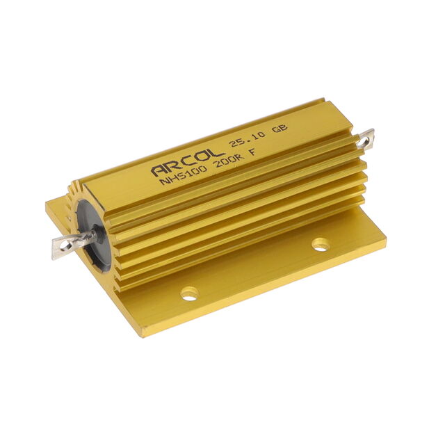 NHS100 200R F