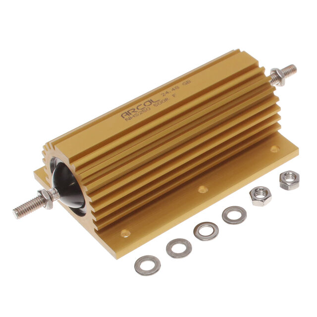 NHS250 500R F