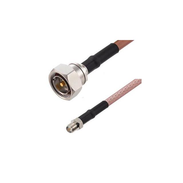 RG400-4.3/10M-SFRP(QTY:100m)