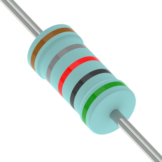 MFR-12DRD52-182R