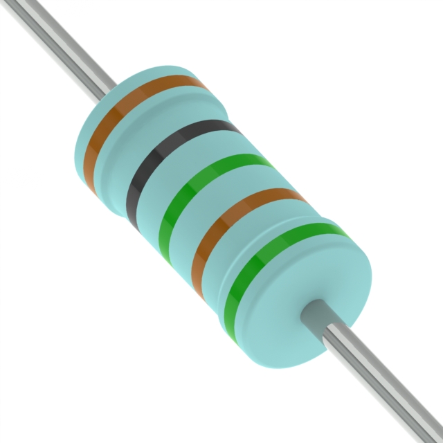 MFR-12DRD52-1K05