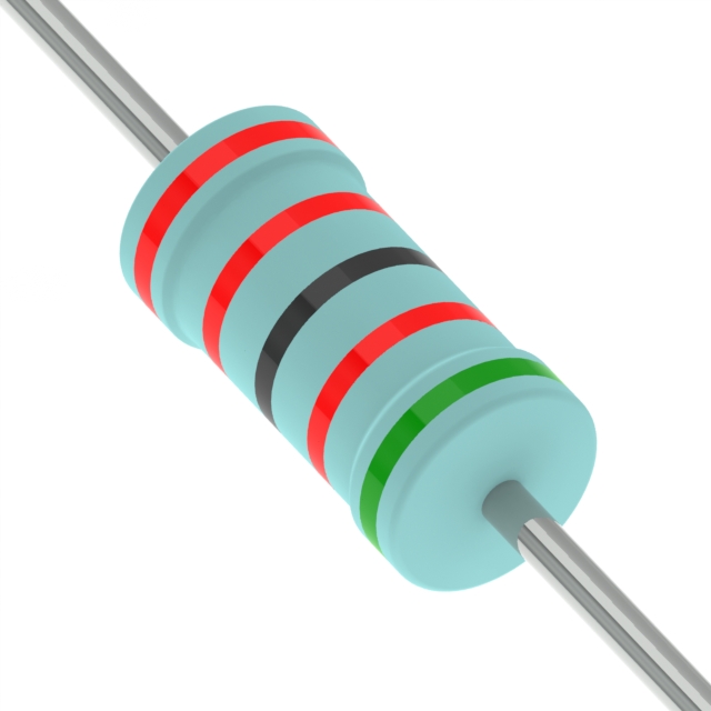 MFR-12DRD52-22K