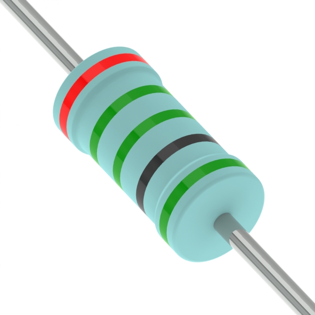 MFR-12DRD52-255R