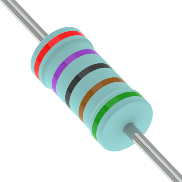 MFR-12DRD52-2K7