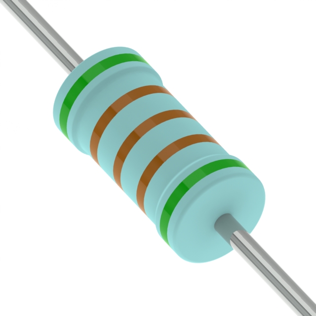 MFR-12DRD52-5K11