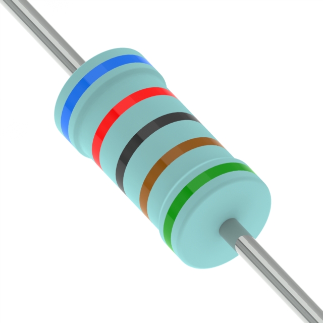 MFR-12DRD52-6K2