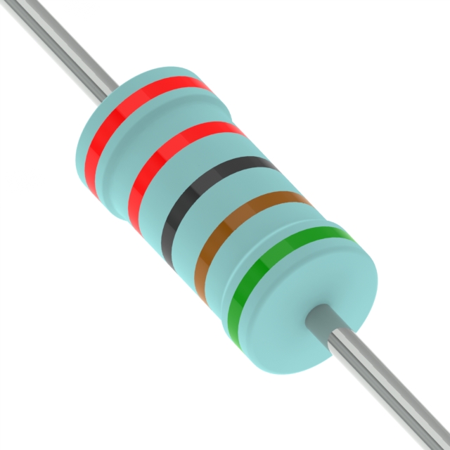 MFR-12DRD52-2K2