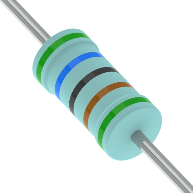 MFR-12DRD52-5K6