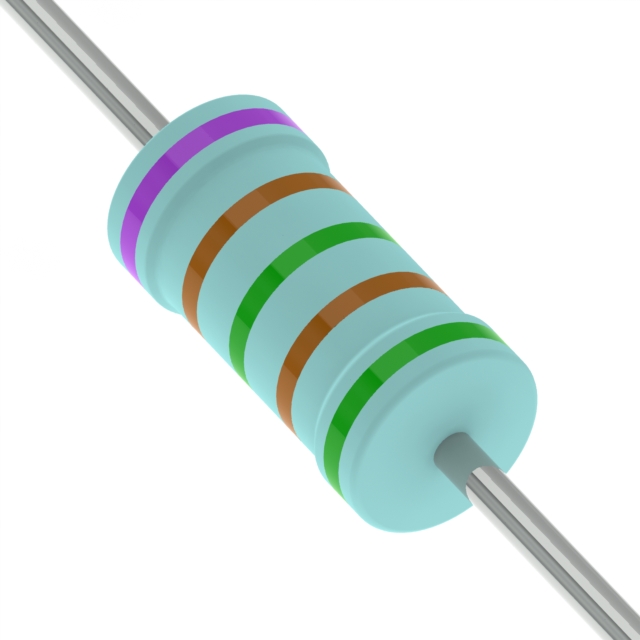 MFR-12DRD52-7K15