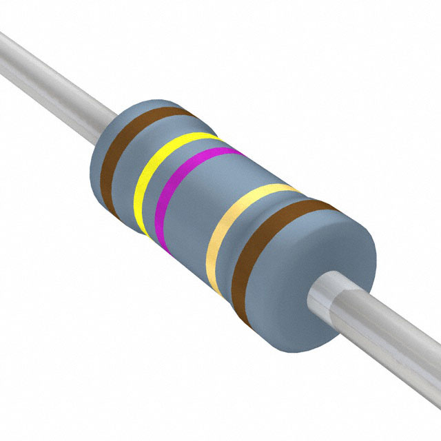 MFR-25FTF52-14R7