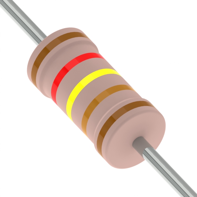 FMP-50FRF52-124K