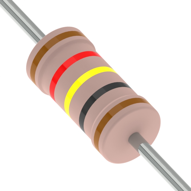 FMP-50FRF52-124R
