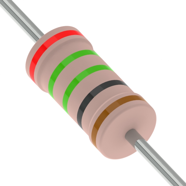 FMP-50FRF52-255R