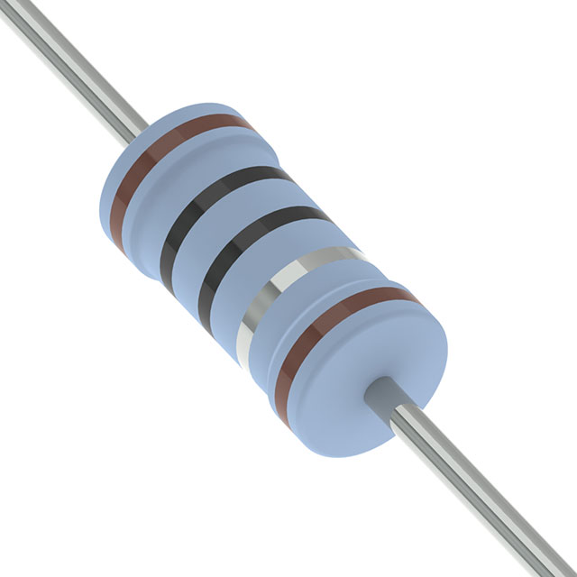 MFR-25FRF52-1R