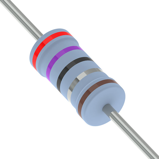 MFR-25FRF52-2R7