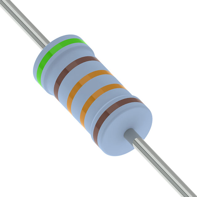 MFR-25FTE52-5R11