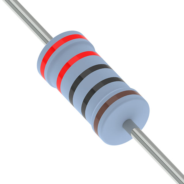 MFR-25FRE52-220R