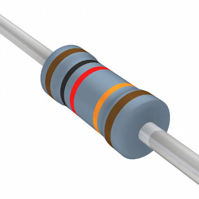MFR-25FRE52-102K