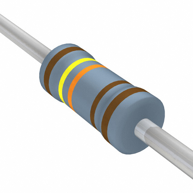 MFR-25FRE52-1K43