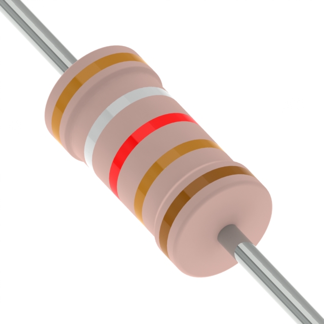 FMP-50FRF52-392K