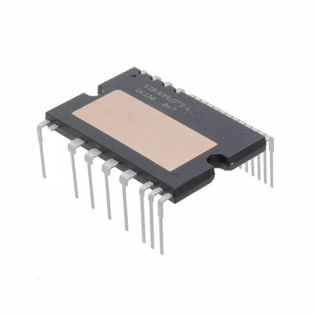 STGIB15CH60S-L