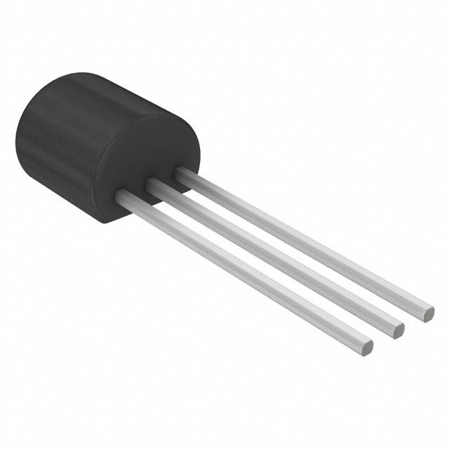 LS846 TO-92 3L ROHS
