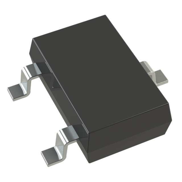 LS846 SOT-23 3L ROHS