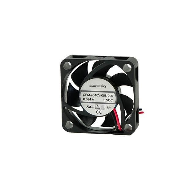 CFM-4010V-070-273