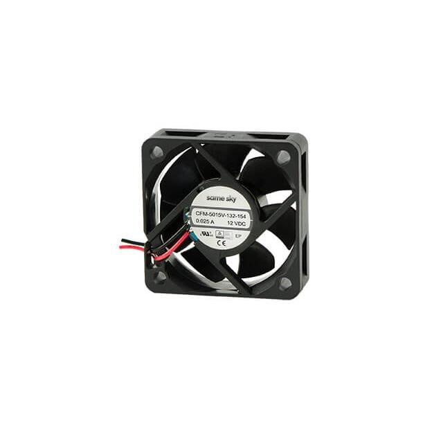 CFM-5010V-052-300-11
