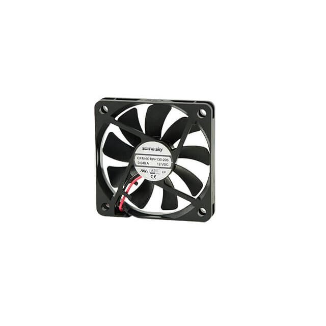 CFM-6010V-130-205