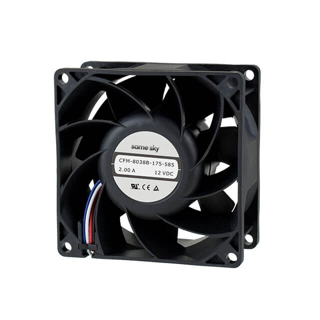 CFM-8025B-130-330-22