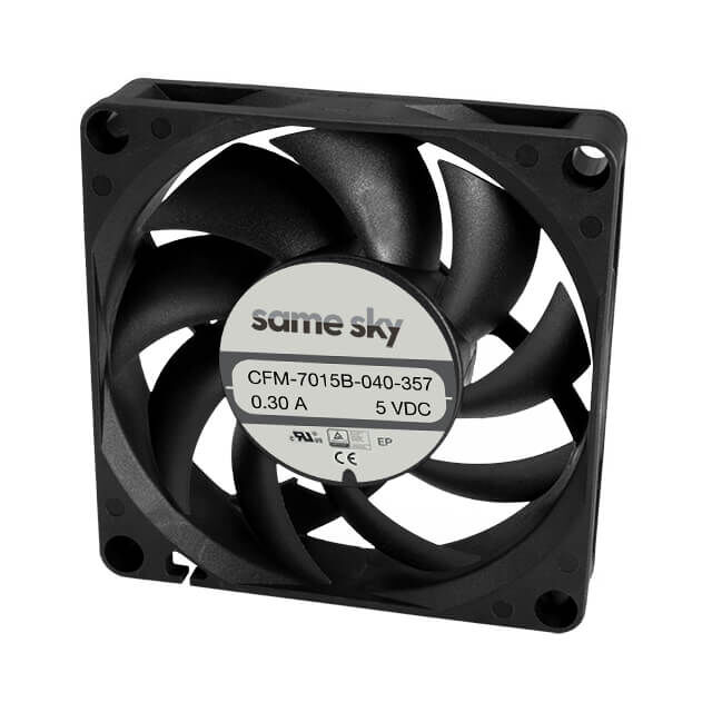CFM-7015B-030-295-20